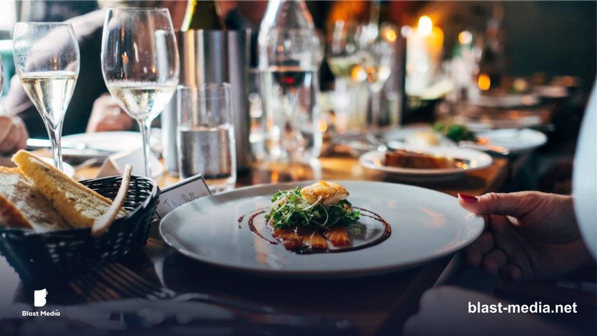 Restaurant Marketing in Egypt: The Complete Plan That Fills Tables